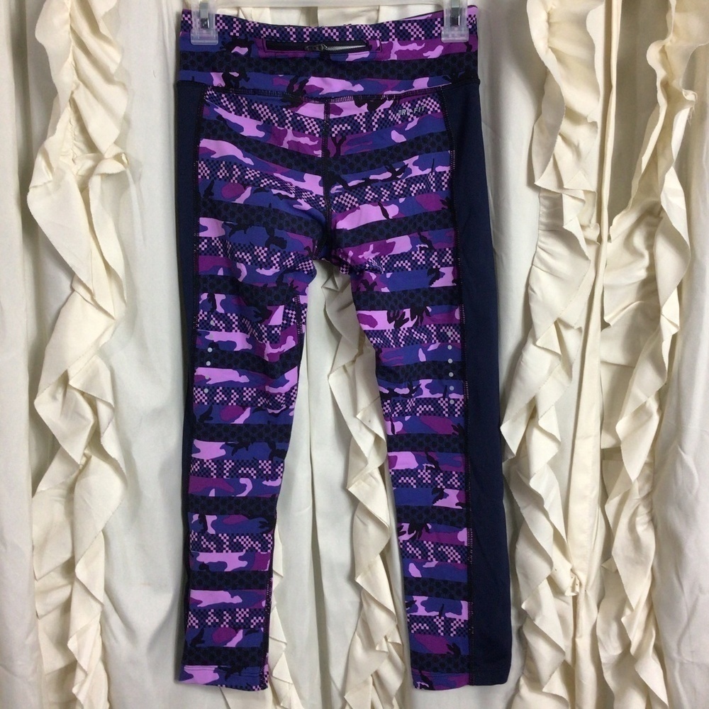 Nike Clash Epic Lux Dri-Fit Running Legging - Picture 4 of 7